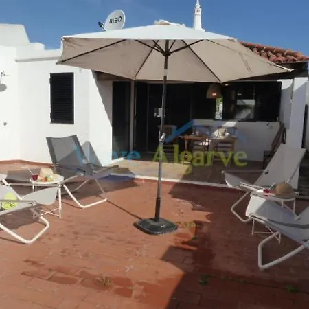 Casa Pratas In By Wave Algarve *