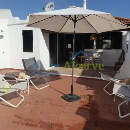 بيت للعطل Casa Pratas In By Wave Algarve تافيرا