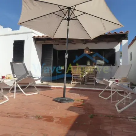 Casa Pratas In By Wave Algarve