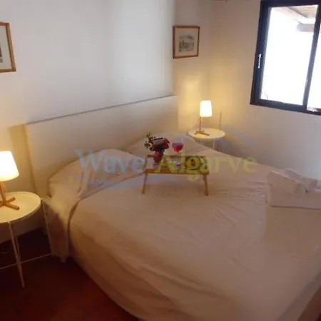 Casa Pratas In By Wave Algarve بيت للعطل تافيرا