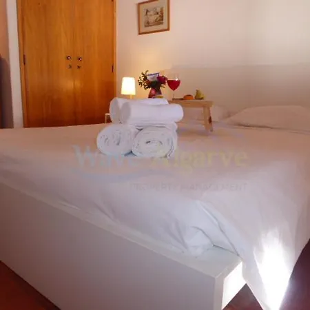 Casa Pratas In By Wave Algarve Holiday home