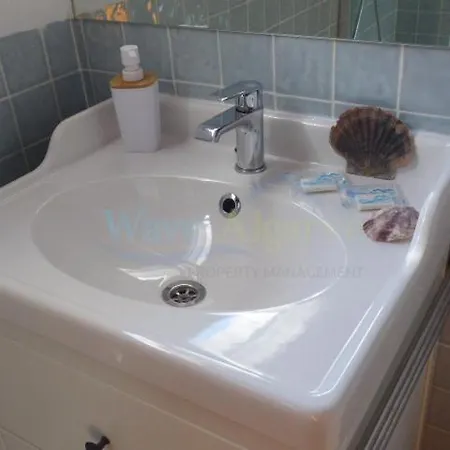 بيت للعطل Casa Pratas In By Wave Algarve تافيرا