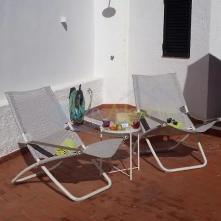 Casa Pratas In By Wave Algarve بيت للعطل