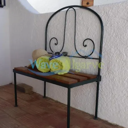 Casa Pratas In By Wave Algarve
