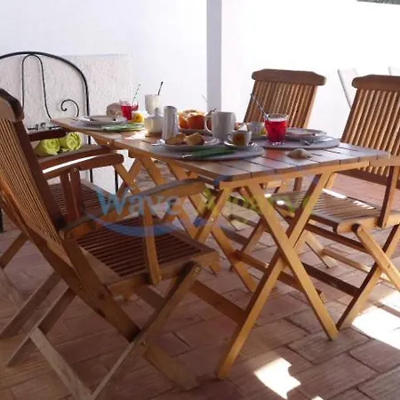 Casa Pratas In By Wave Algarve Tavira
