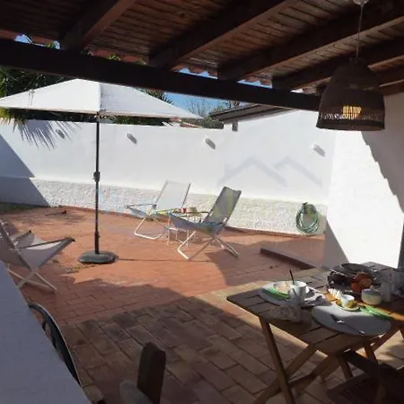 Casa Pratas In By Wave Algarve *