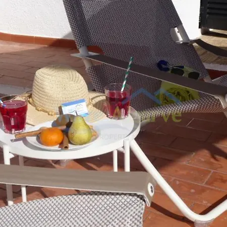 بيت للعطل Casa Pratas In By Wave Algarve *
