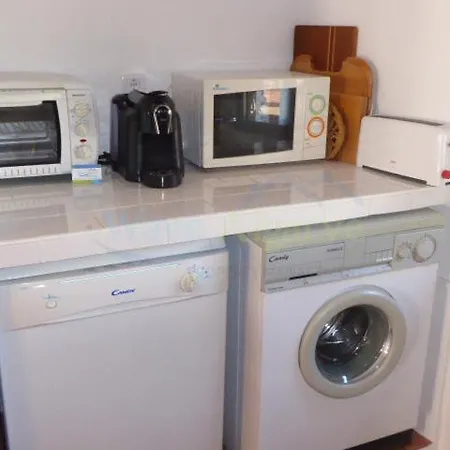 Casa Pratas In By Wave Algarve Holiday home *