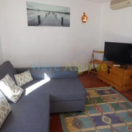 بيت للعطل Casa Pratas In By Wave Algarve تافيرا