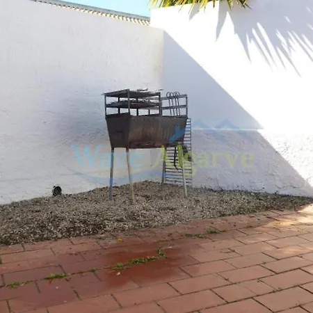 Casa Pratas In By Wave Algarve تافيرا