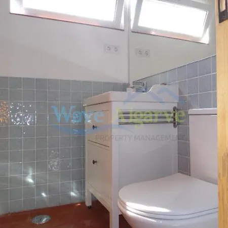 Casa Pratas In By Wave Algarve بيت للعطل