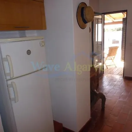 Casa Pratas In By Wave Algarve Casa de Férias *