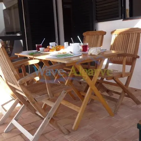Holiday home Casa Pratas In By Wave Algarve