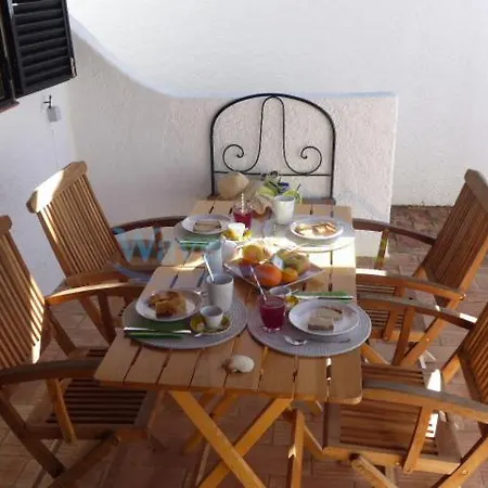 Casa Pratas In By Wave Algarve Holiday home