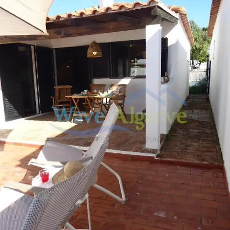 Casa Pratas In By Wave Algarve *